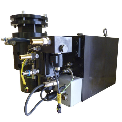 Массовый расходомер ИФР 6000-40000для нефтидля топливадля углеводородов