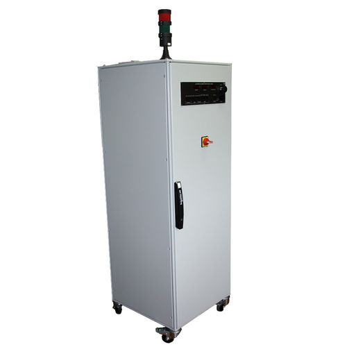 Источник питания переменного/переменного тока EFS 8545, один выход, регулируемый, переменный выход