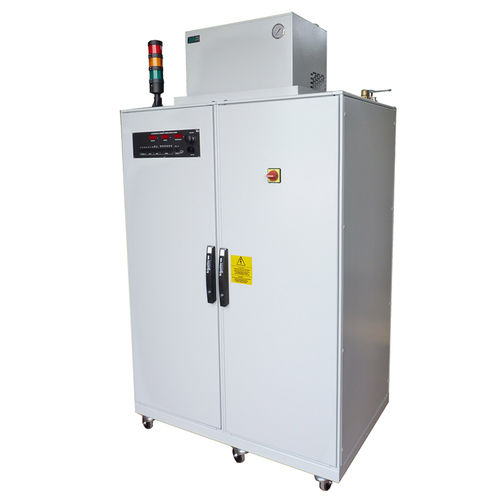 Источник питания переменного/переменного тока EFS 8481, один выход, регулируемый, переменный выход