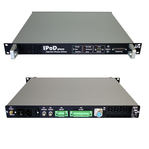 Преобразователь импульсных сигналов IPoD piezo - EFS 8370цифровой импульсный старт/стоп частота-ток