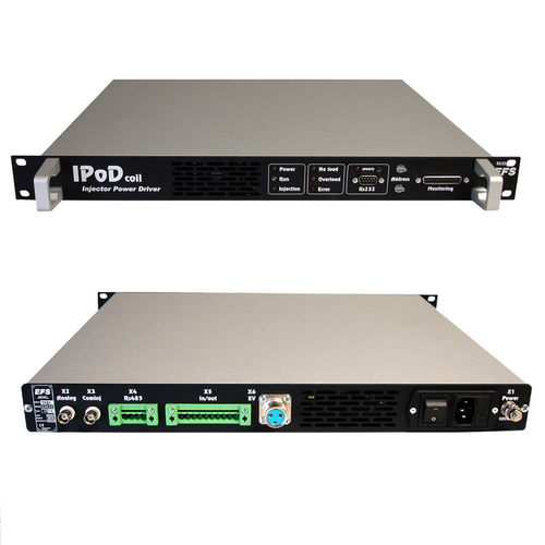 Преобразователь импульсных сигналов Катушка IPoD - EFS 8532цифровой импульсный запуск/остановка частоты в ток