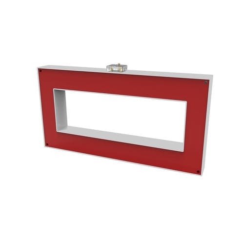 Трансформатор тока инкапсулированныйпромышленныйпо индивидуальному заказу