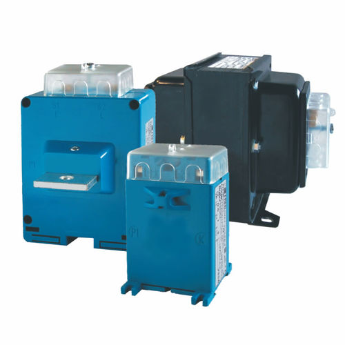 Трансформатор тока инкапсулированныйпромышленныйIEC