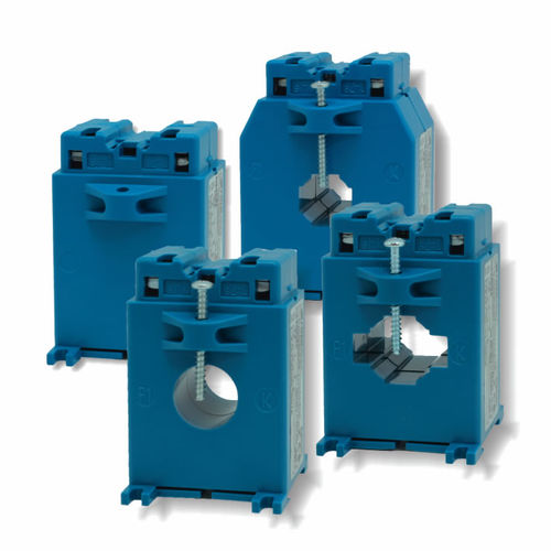 Трансформатор тока серии TAC0, инкапсулированный IEC