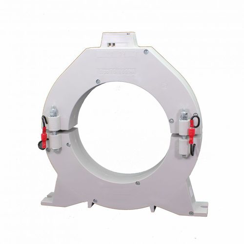 Трансформатор тока TDA160промышленныйтороидальныйразъемный