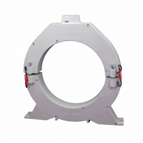 Трансформатор тока TDA210для промышленного применениятороидальныйразъемный