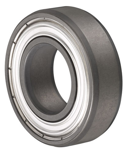 Шарикоподшипник TOPLINEрадиальныйстальнойвысокоскоростной