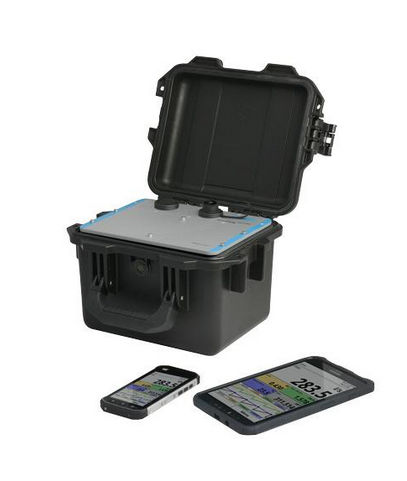 Регистратор расхода ZM USBWiFiGSM/GPRS