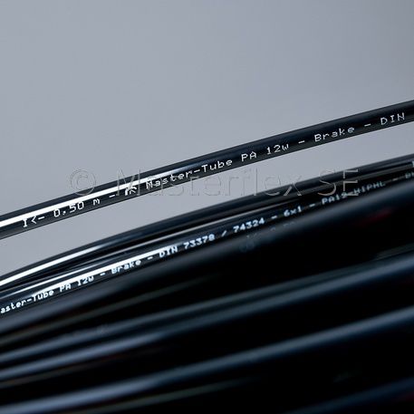 Air tube Master-Tube PAPAbrakefor automotive applications