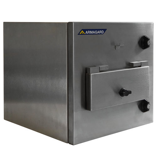 Корпус принтера SPRI-100Ccompactsquareinox