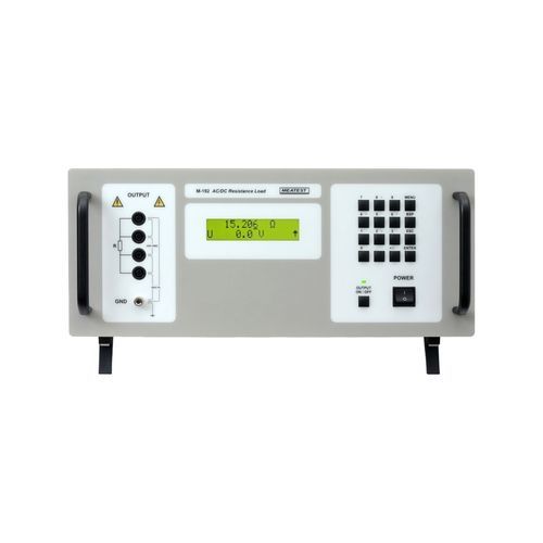 Коробка декады сопротивления М192