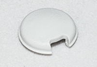 910197100- Крышка с винтовой крышкой рычага зонда