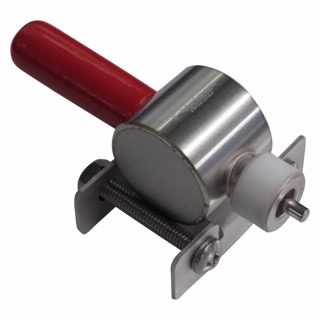 9130038- Miniature VacIon pump, with 3/8 in od 180° stainless steel tube