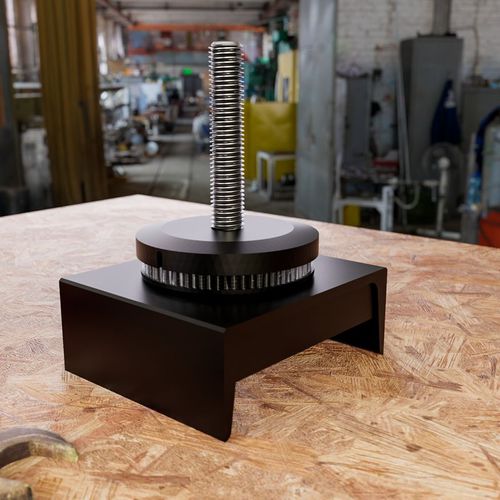 Гаситель вибрации ГДЗ-()-5механическийдля машинпромышленного назначения