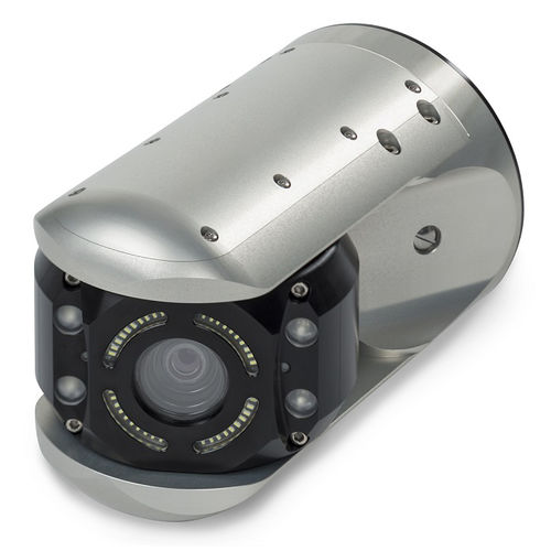 Канализационная камера RI 106 FWdigitalspark для оптического эмиссионного контроля