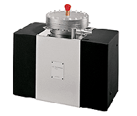 9192642- Насос VacIon Plus 300 л/с CombiTSP, StarCell, проходное соединение Fischer, DN 160 CF-F (8 дюймов CFF), нижняя криопанель и картридж TSP, с нагревателем 120 В