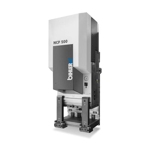 Станок для резки металла NCPлистовой металлNCгибка