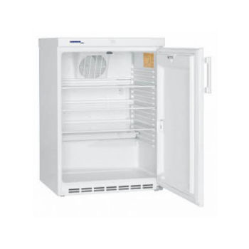 Холодильник лабораторный TC 1001-шкаф1-дверныйстандарт