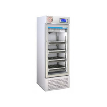 Холодильник для банка крови TC 502шкаф1дверныйантибактериальный