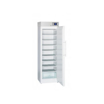 Морозильник вертикальный TC 1017-экспериментальныйстатический с ручным размораживанием