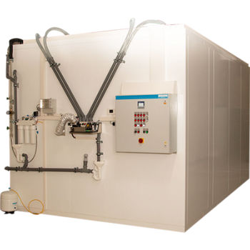 Климатическая камера