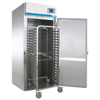 Laboratory refrigerator TC 1000-AXcabinet1-doorstandard