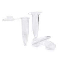 9301-6384- Microcentrifuge Tubes o.5ML, 100/PK