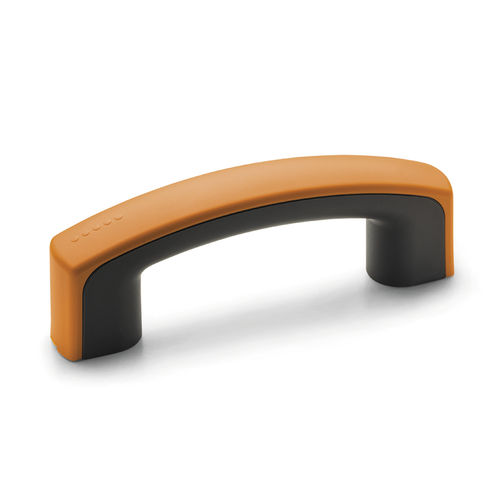 Потяните ручку EMPC. серияиз полиамида, армированного стекловолокномвинт