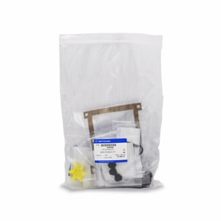 9499380- Комплект для капитального ремонта пластинчато-роторного насоса DS 102. Содержит лопасти, все клапаны, уплотнительные кольца и уплотнения для восстановления герметичности насоса.