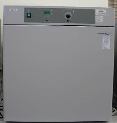 VWR 1535 Инкубатор