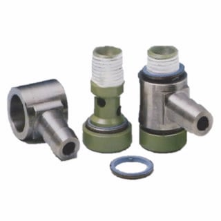 9699338- Комплект водяного охлаждения, труба с внутренним диаметром 3/8 дюйма. Для Турбо-В 2300, 2К-Г, 3К-Г