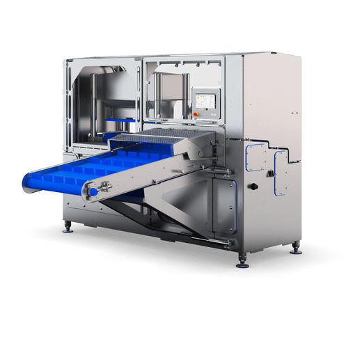 Разравниватель мяса wePRESS 5000