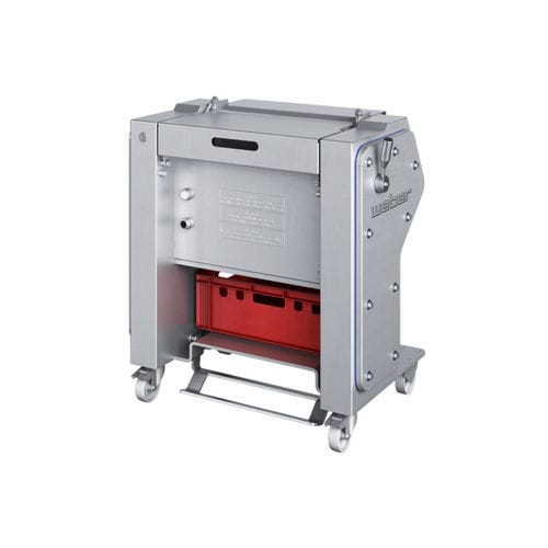 Сушилка для ветчины ASP 560плечоавтоматическая