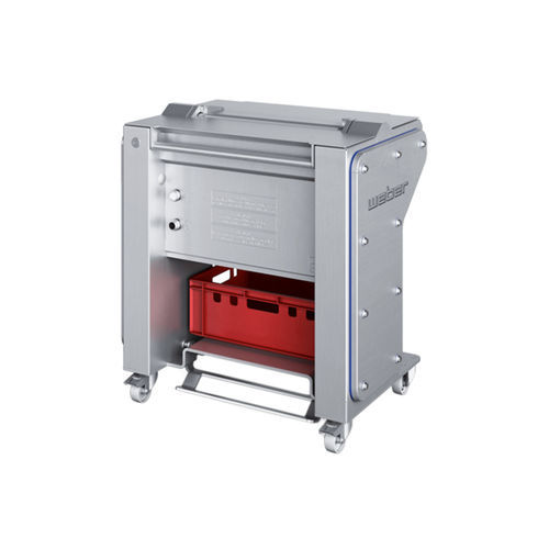 Шкуросъемная машина AMS 533автомат.