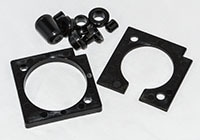 9810012000- KIT MOULDING ZEEMAN FURNACE