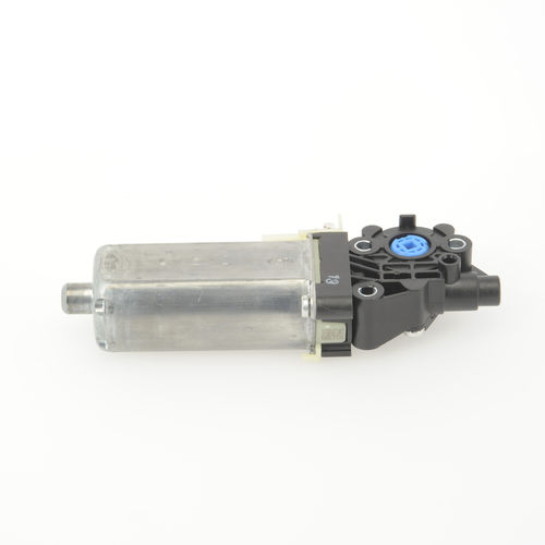 Мотор-редуктор постоянного тока 0390203370червячныйполый вал0 Вт...10 Вт