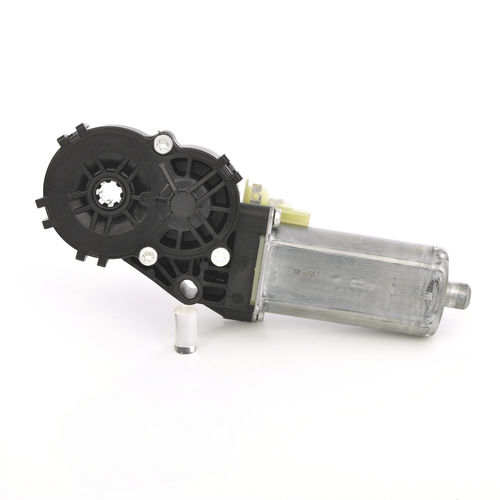 Мотор-редуктор двухступенчатый 0390203226DCчервячный