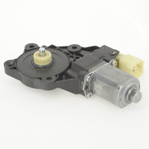 Мотор-редуктор постоянного тока 0130822495червячныйпрямоугольныйсплошной вал