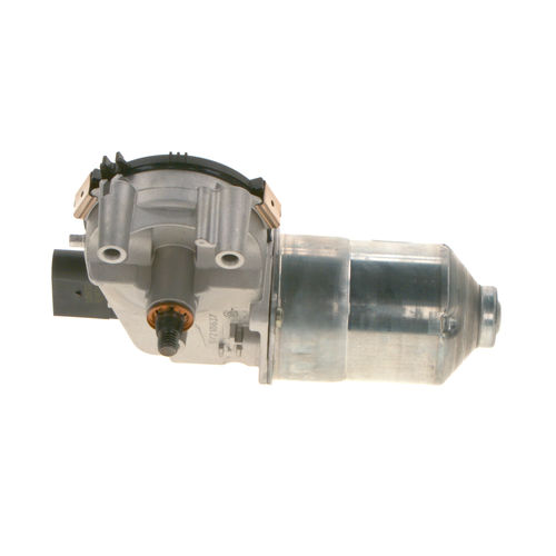 Мотор-редуктор постоянного тока CHP3червячныйпрямоугольныйс цельным валом