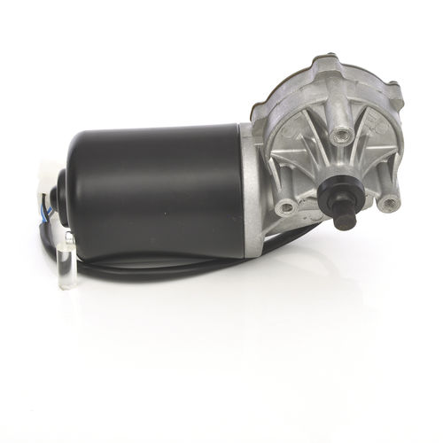 Мотор-редуктор постоянного тока 0986337402червячныйпрямоугольный10 Вт...50 Вт