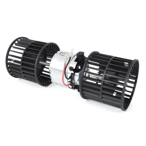 Воздуходувка ГБМ-М роторная одноступенчатого охлаждения