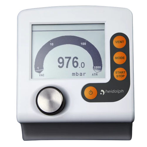 Digital vacuum gauge controller 591-00360-00