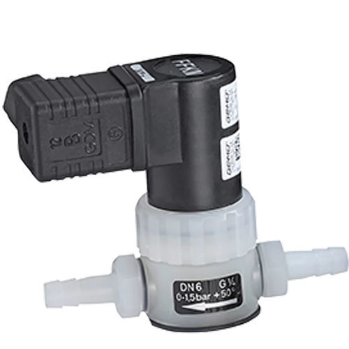 Vacuum valve 569-00065-00electriccontrol