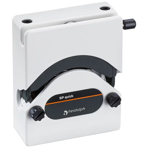 Peristaltic pump head SP series