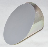 989-0540- ПАРАБОЛИЧЕСКОЕ ЗЕРКАЛО, 6,0 EFL