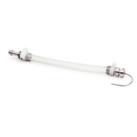 9910052900- Tubing, peristaltic pump kit for the Cary Routine Sampler Accessory. Includes silicon pump tubing and fittings