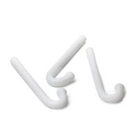 9910053300- Ударные шарики из ПТФЭ, распылительные камеры Mark V/VI/7, 5 шт./уп.