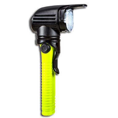 Светодиодный фонарь HL 10 EX W LEDworkATEXswivel