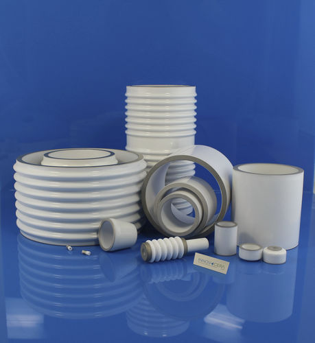 Нитрид кремния керамический INC-M001оксид алюминия