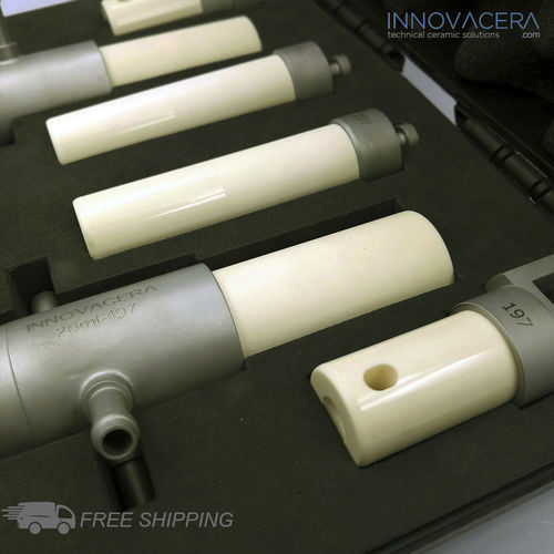 Химический насос INC-MP001электрическийвакуумный всасывающий3-винтовой